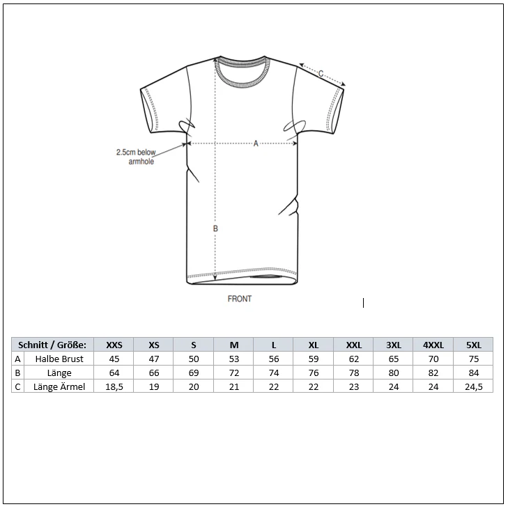 Wünsch Dir Was - Logo Shirt schwarz - Image 3