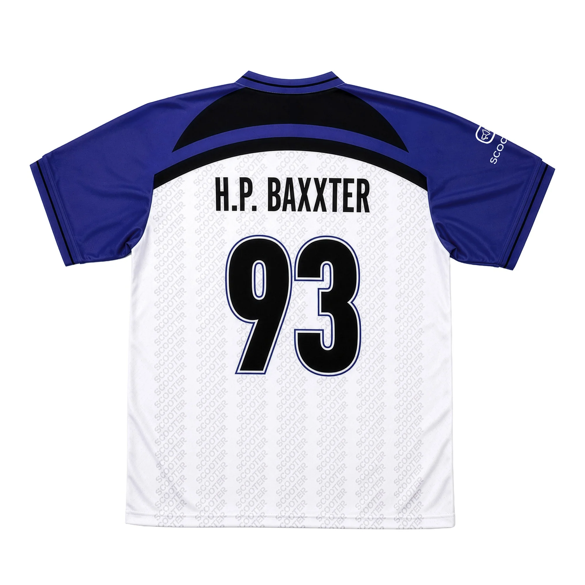 H.P. Baxxter - Image 2
