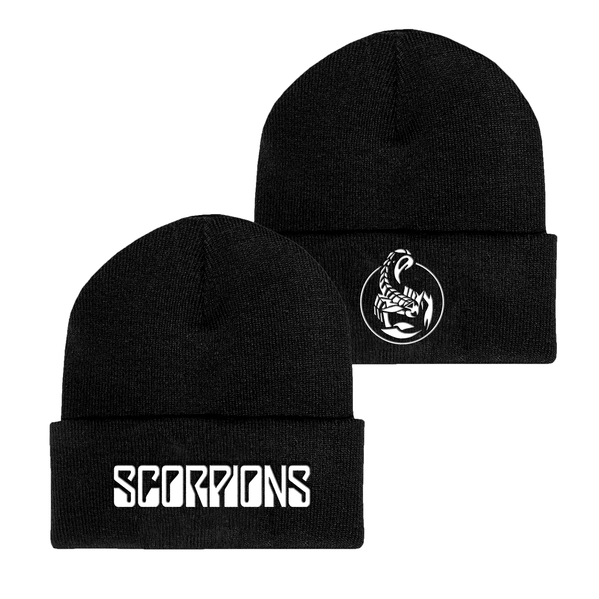 Scorpions