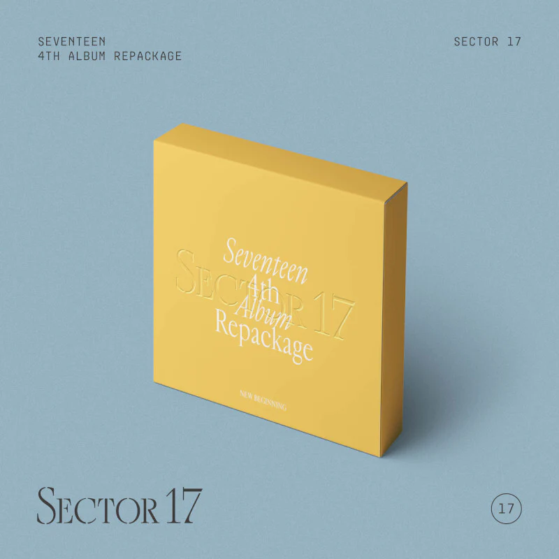 Sector 17: (New Beginning Vers)