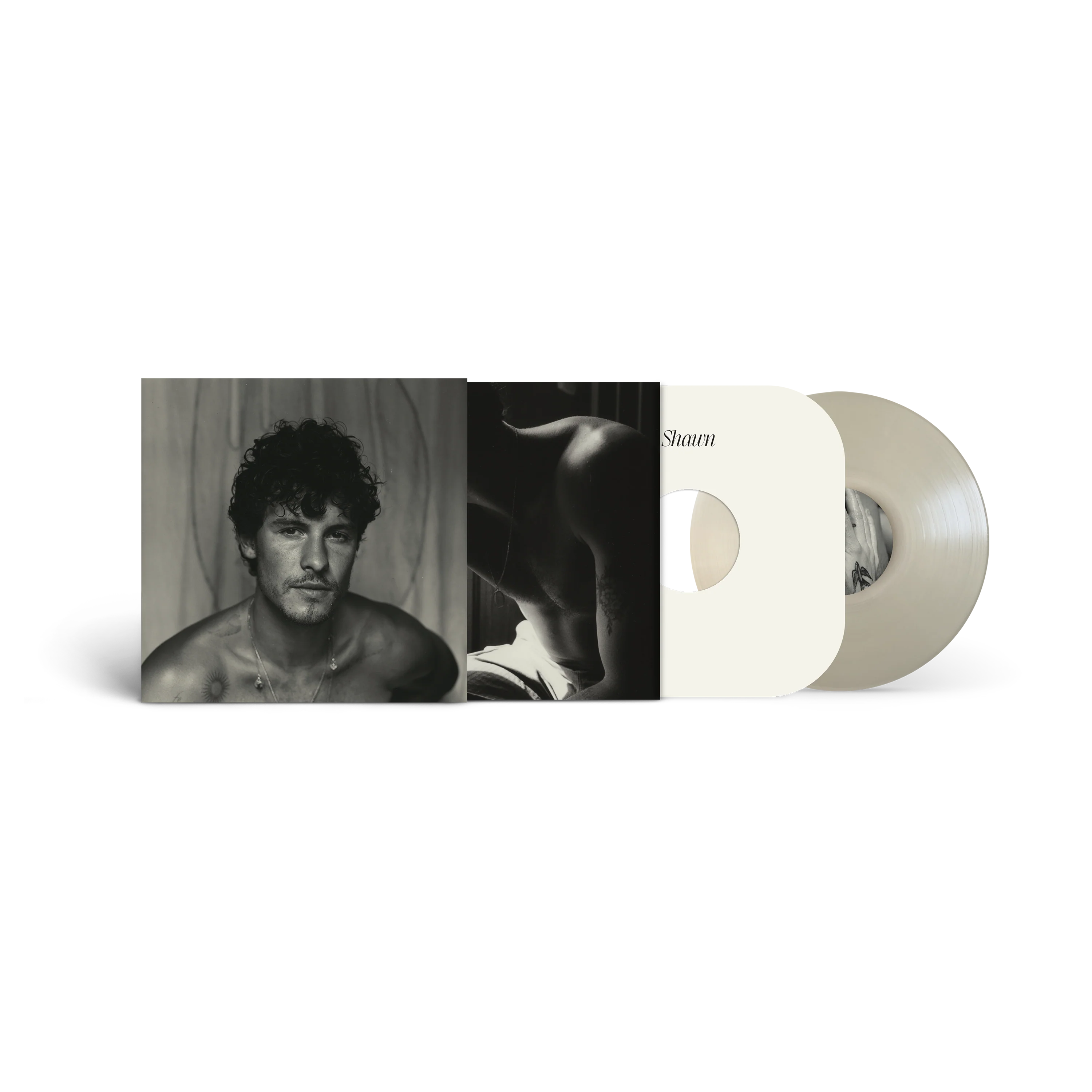 Shawn Standard LP - Image 2