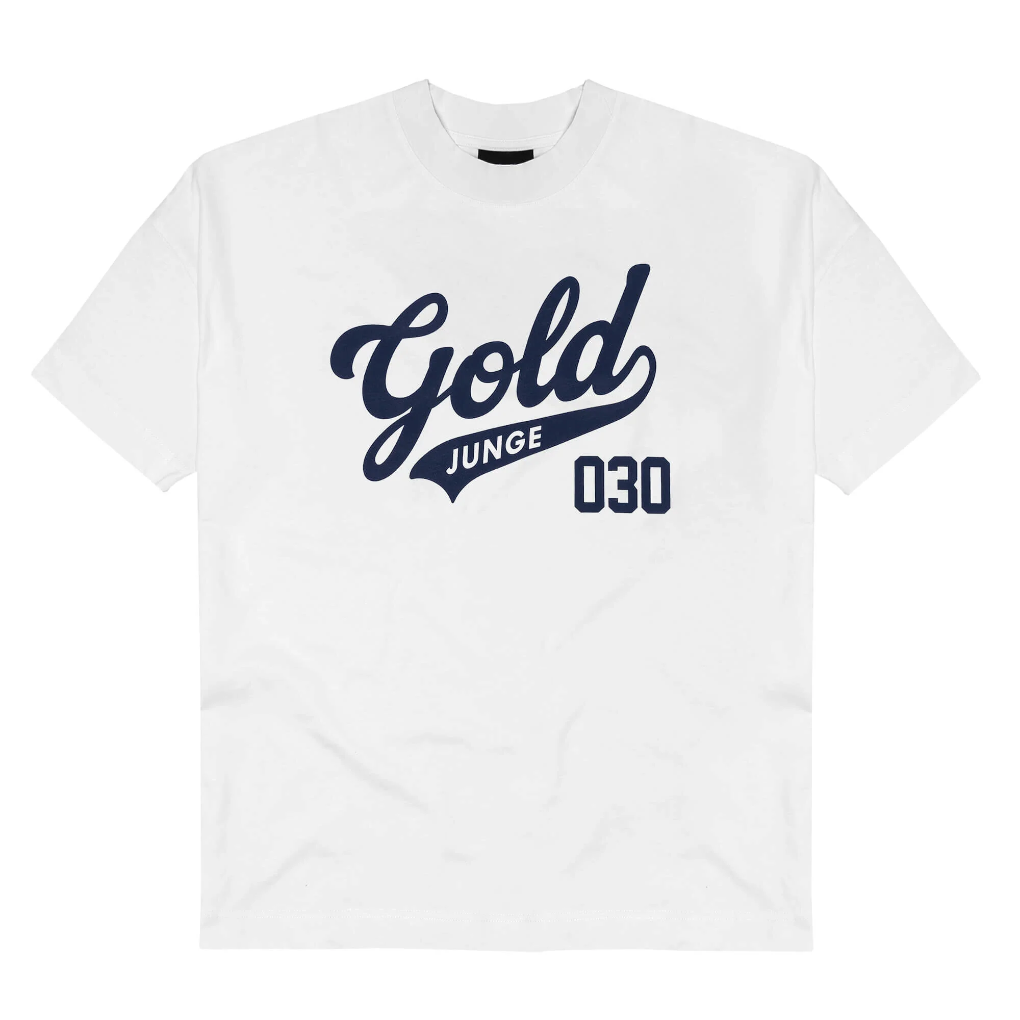 Goldjunge