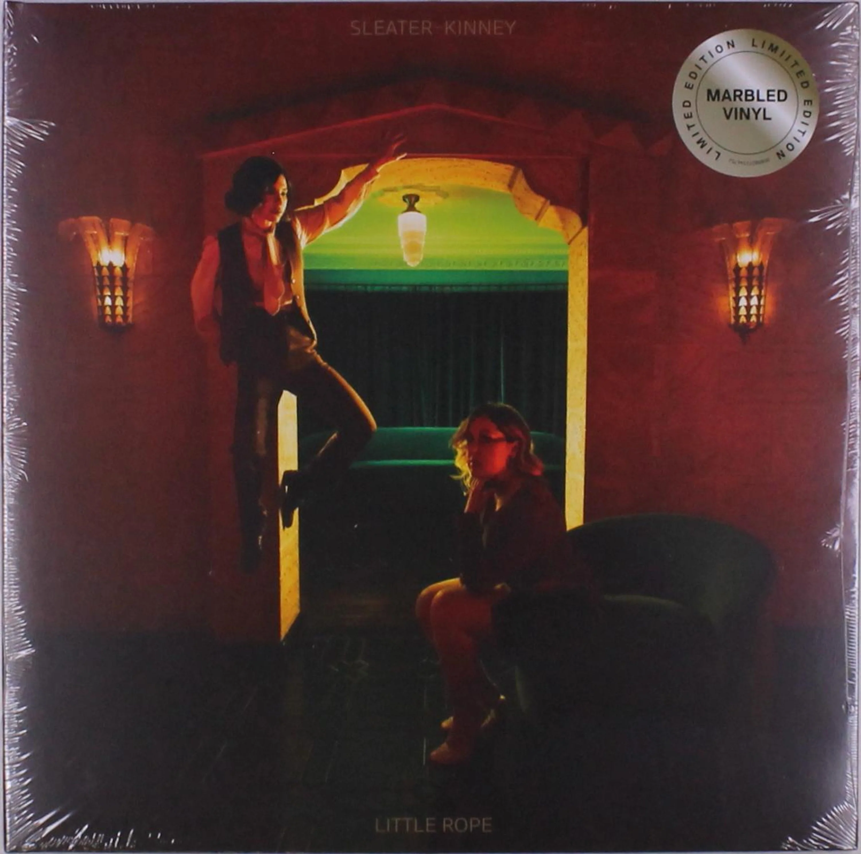Little Rope (Ltd. Edition)