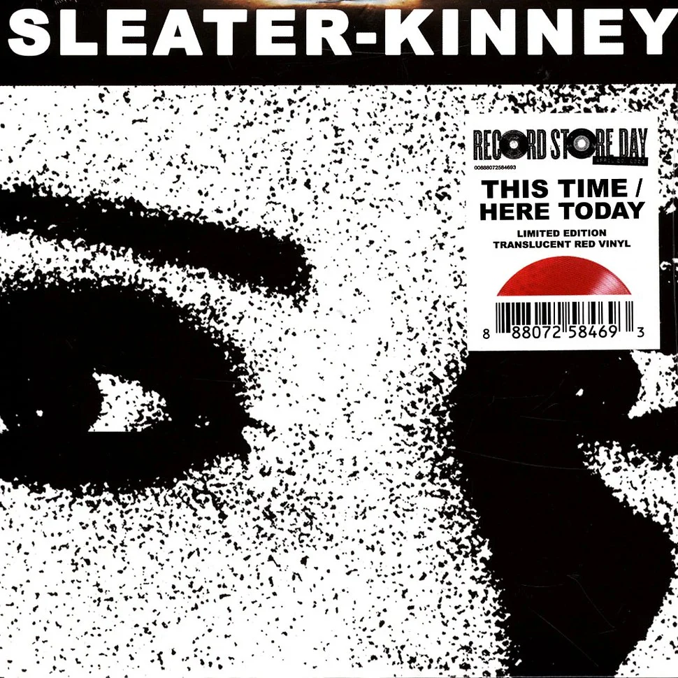 This Time/HereToday