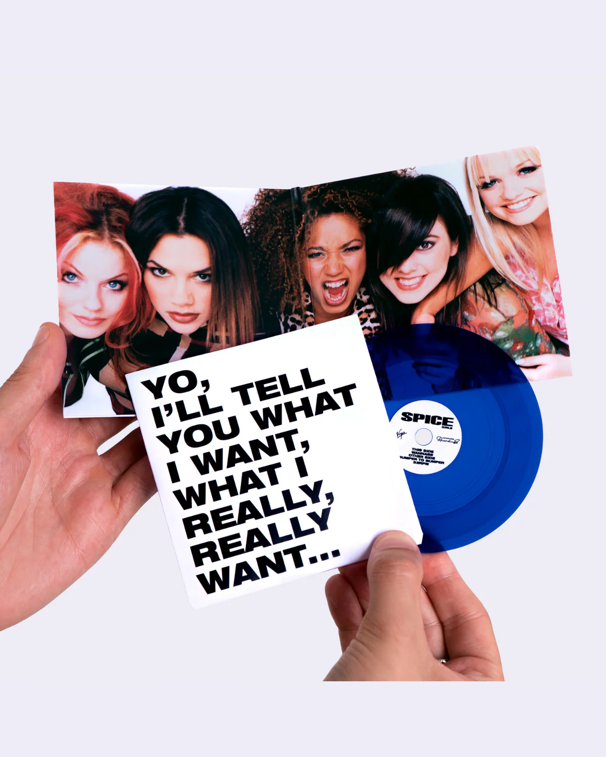 Wannabe - Image 4