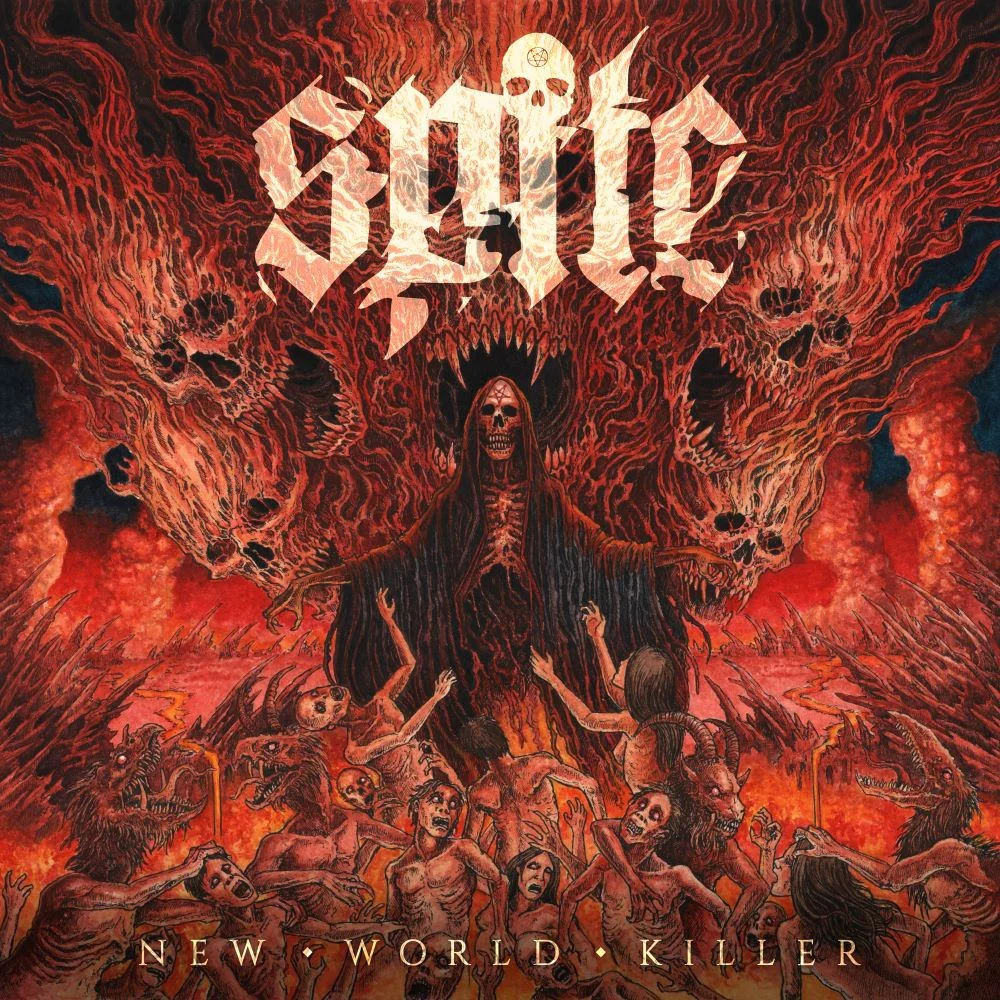 New World Killer - Image 2