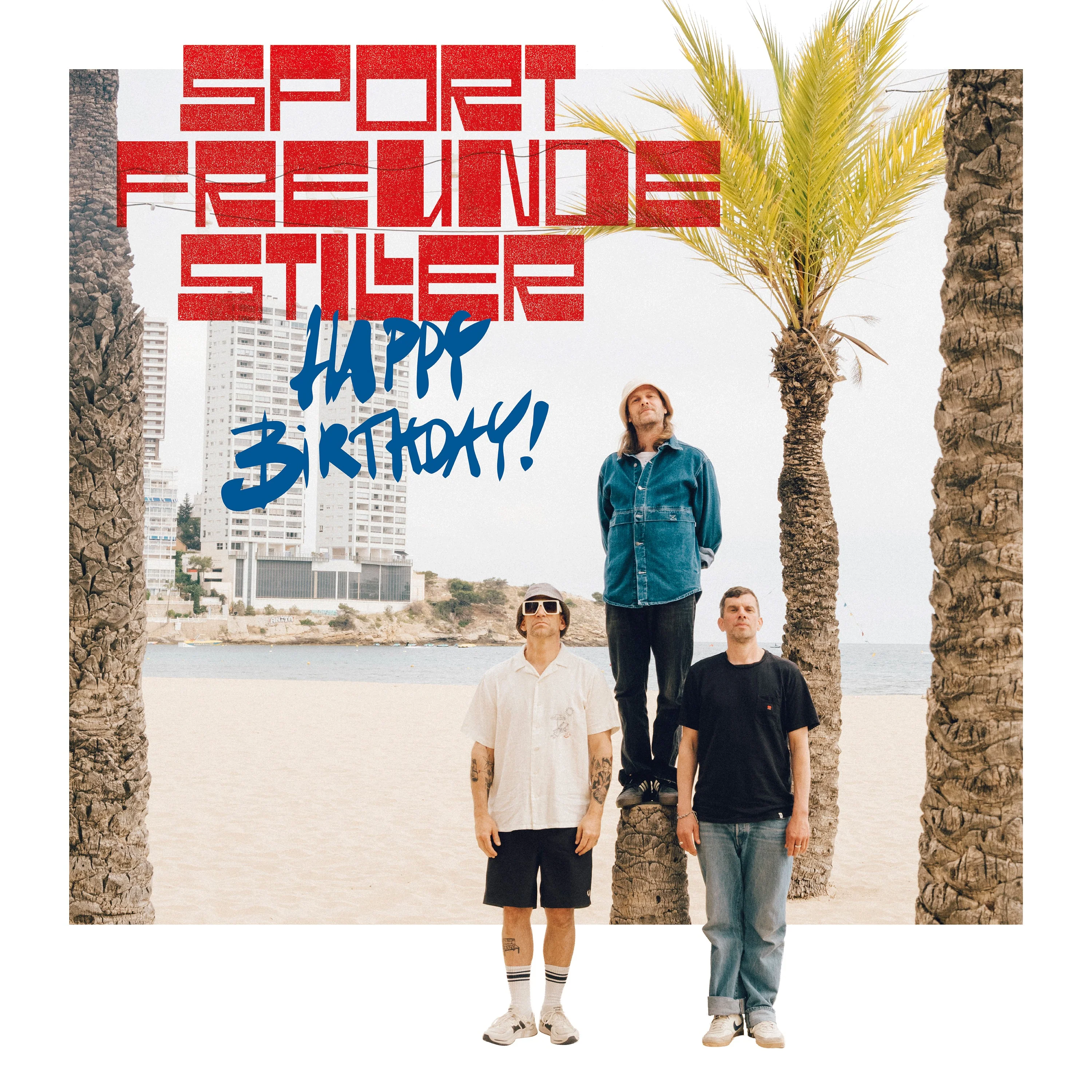 Happy Birthday! - Image 2