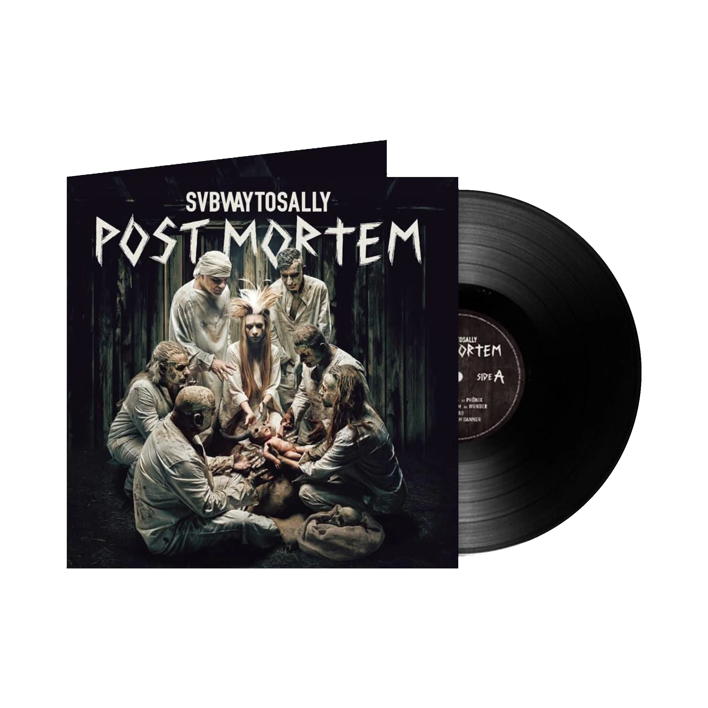 Post Mortem