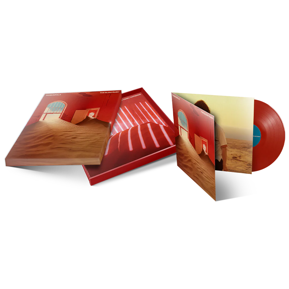 The Slow Rush (Ltd. Deluxe Boxset) - Image 3