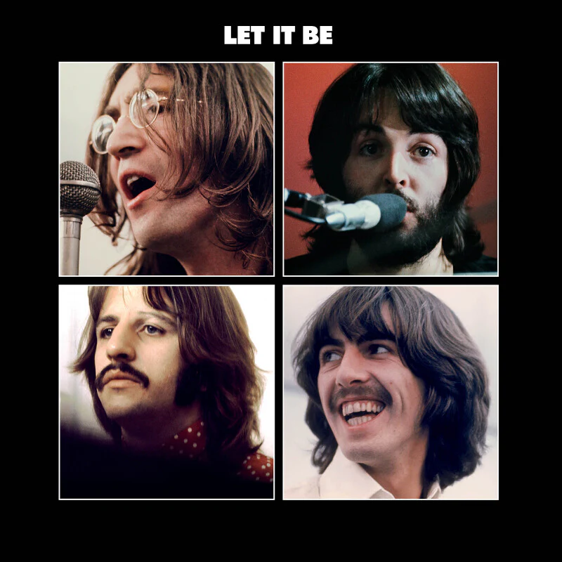 Let It Be - Image 2