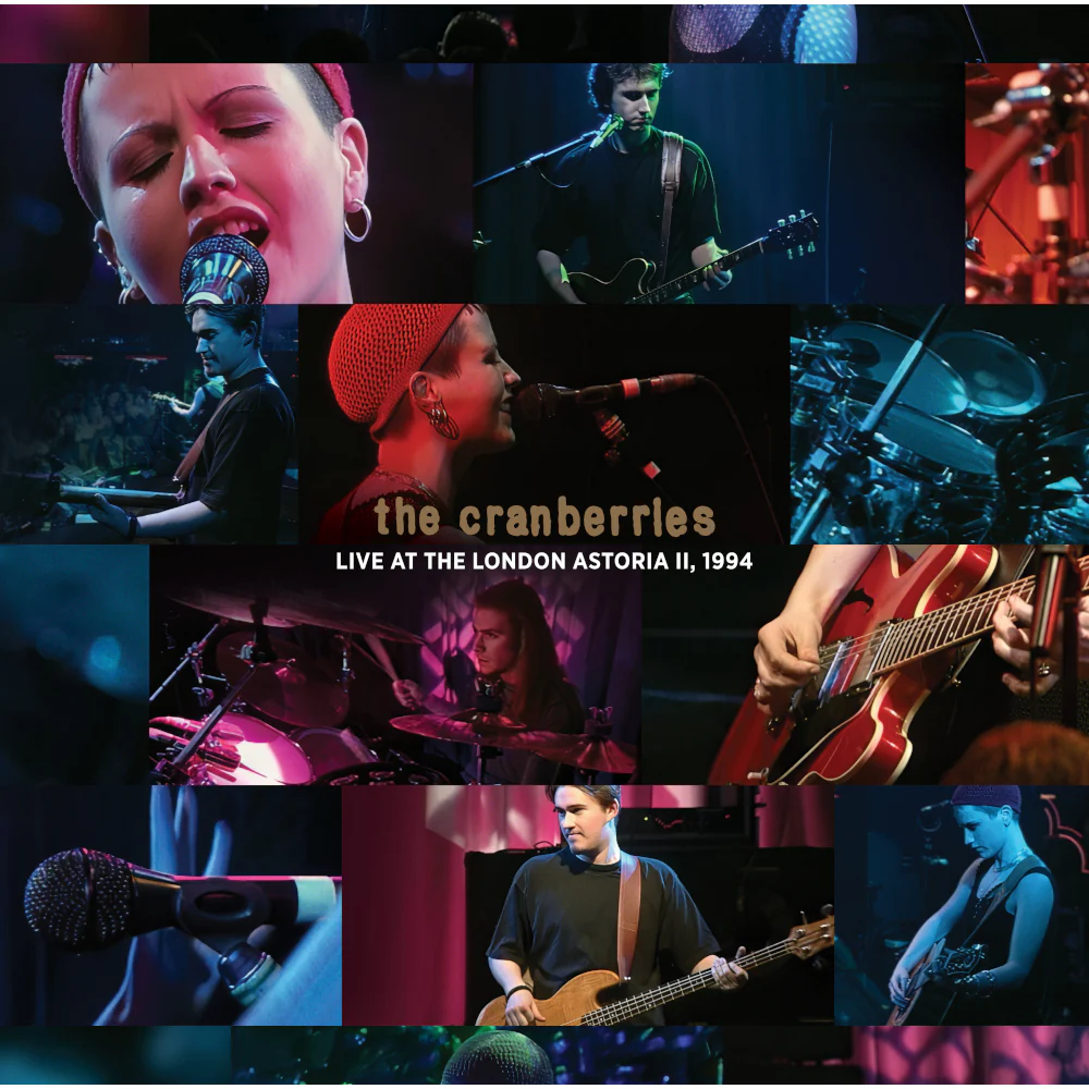 Live At The London Astoria II, 1994 - Image 2