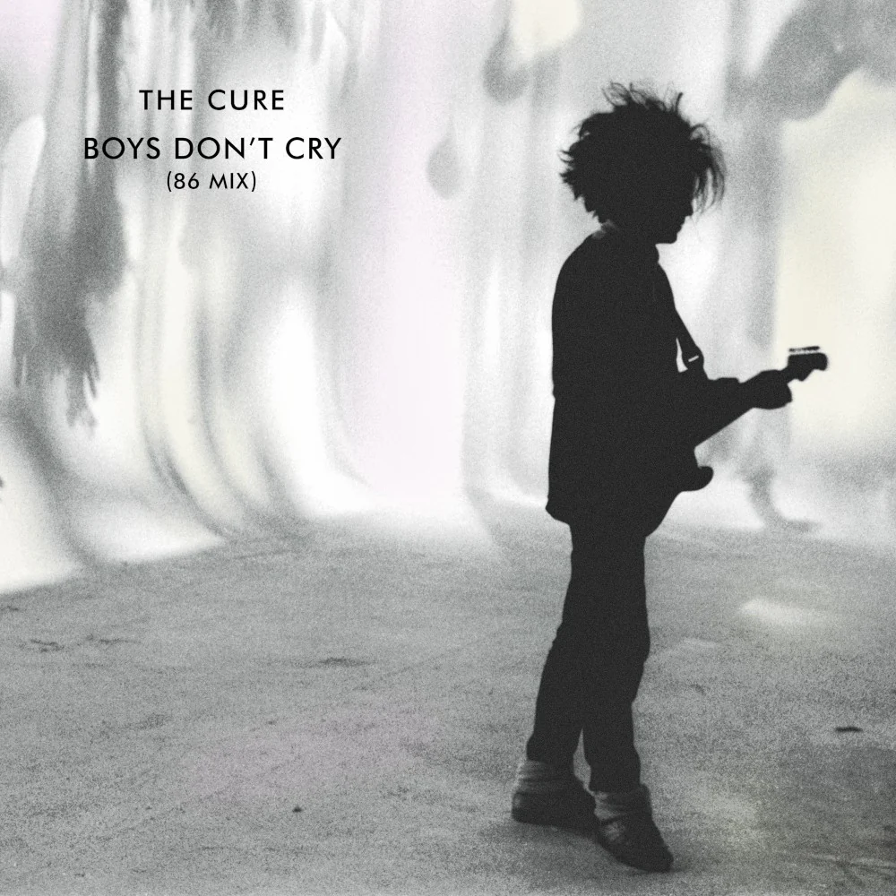 Boys Don't Cry (86 Mix) - Image 2