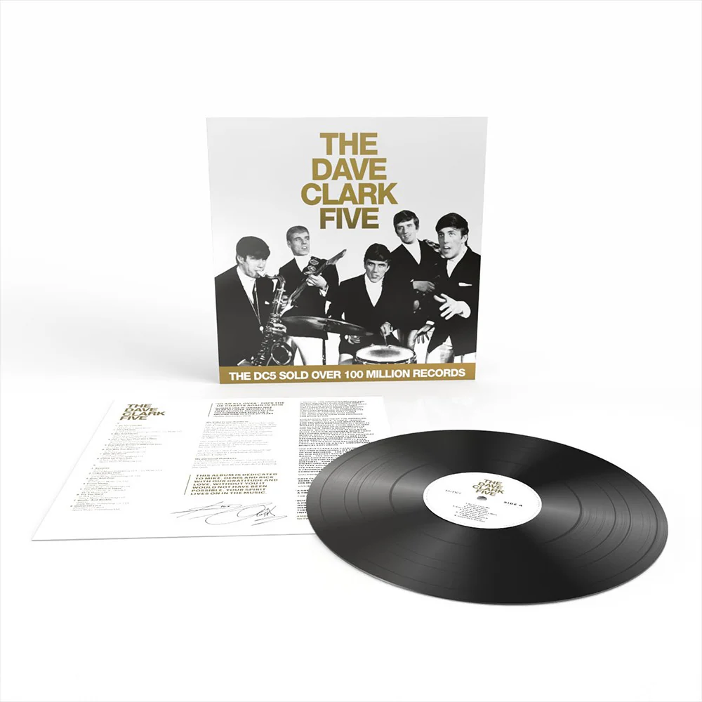 The Dave Clark Five