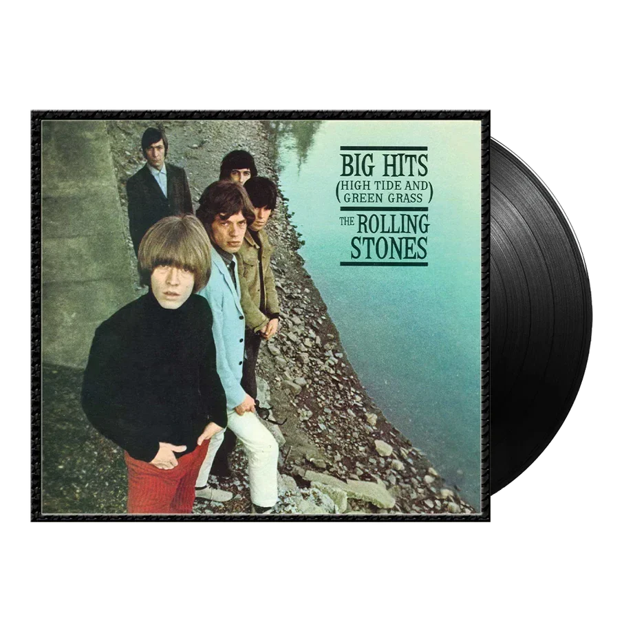 Big Hits (High Tide & Green Grass)