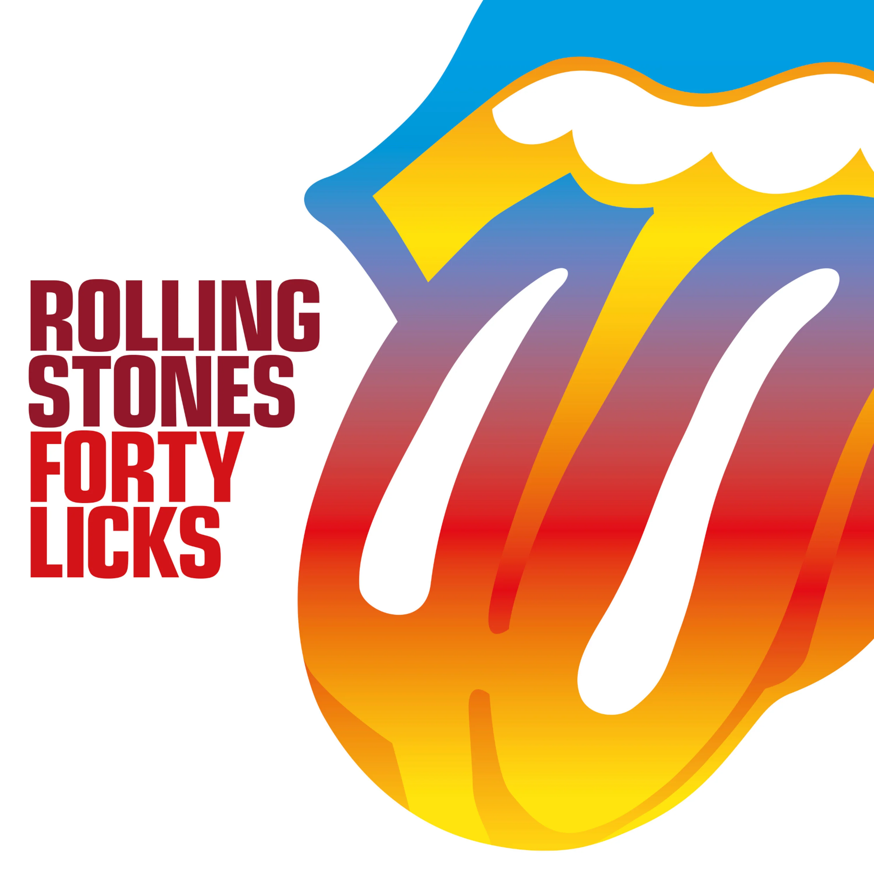 Forty Licks - Image 5