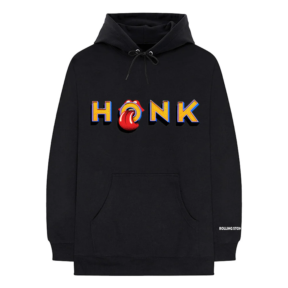 Honk 4LP, Kapuzenpullover - Image 3