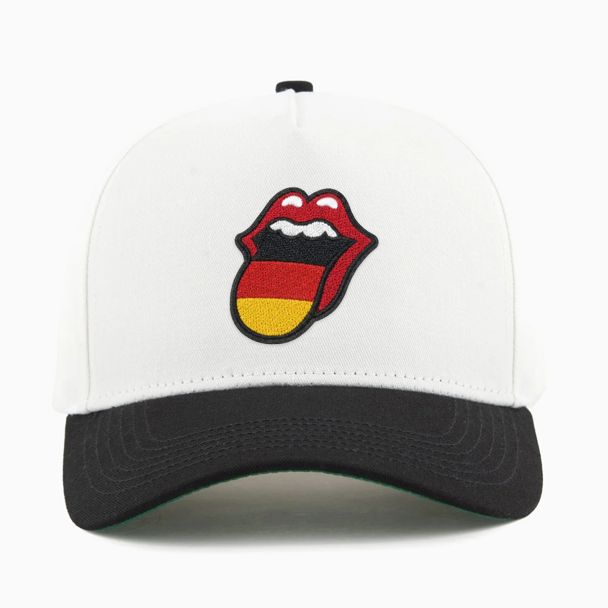 Rolling Stones x FIFA World Cup 2026 Germany Two Tone Cap