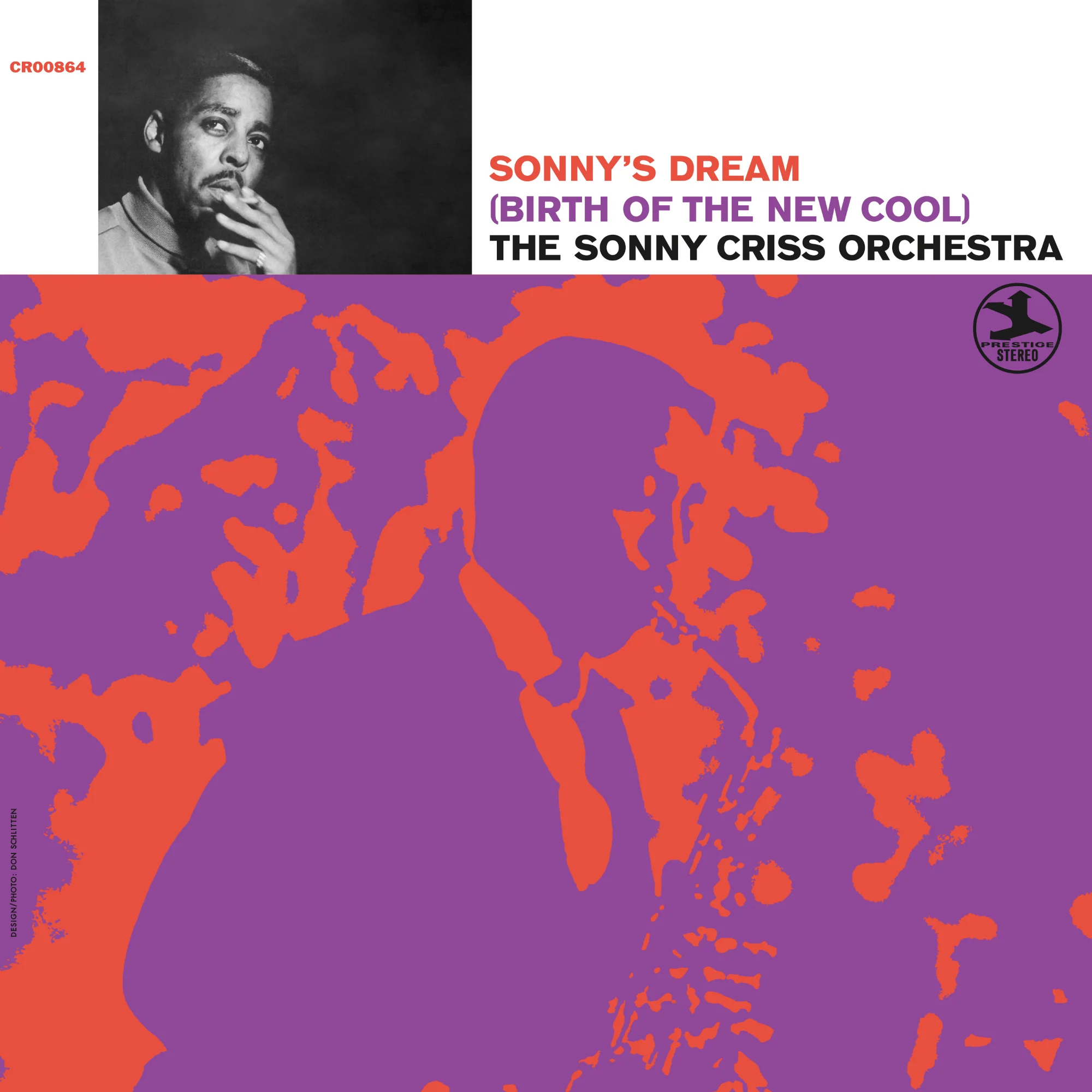Sonny's Dream (Birth Of The New Cool) - Image 2
