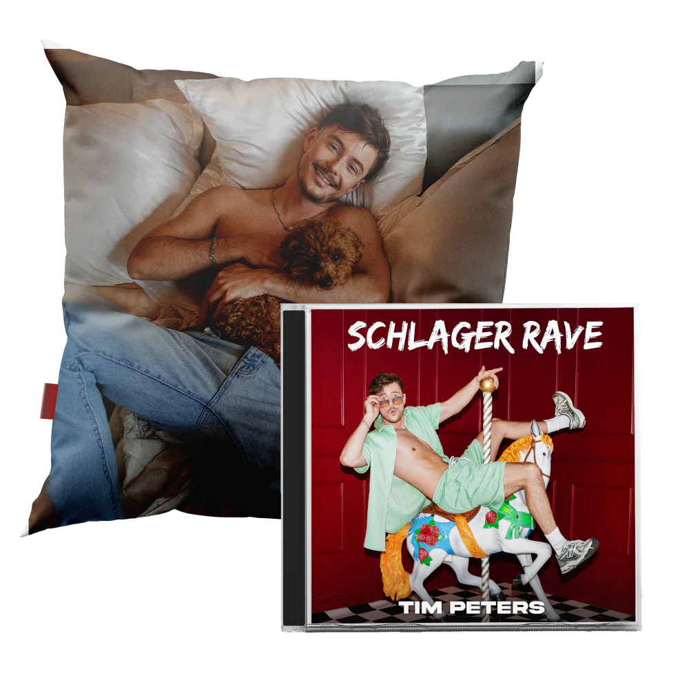 Schlager Rave