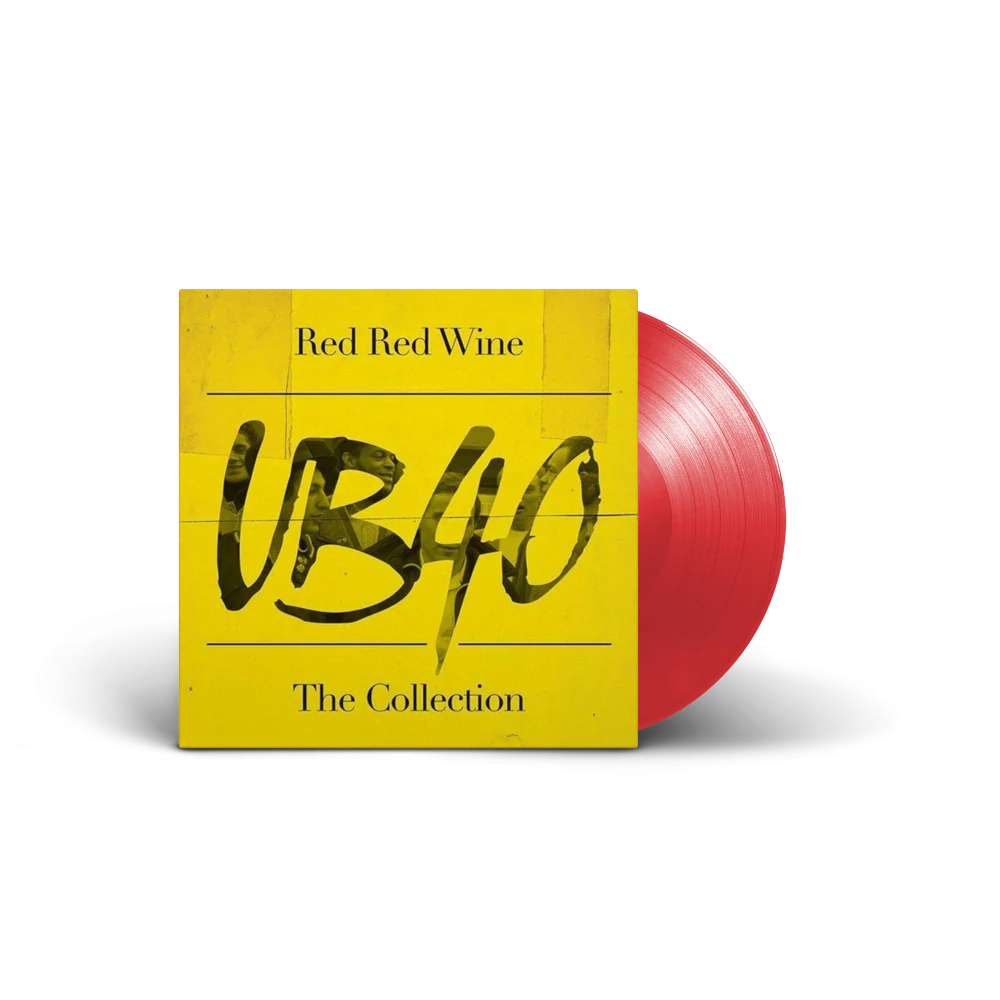 Red, Red Wine: The Collection