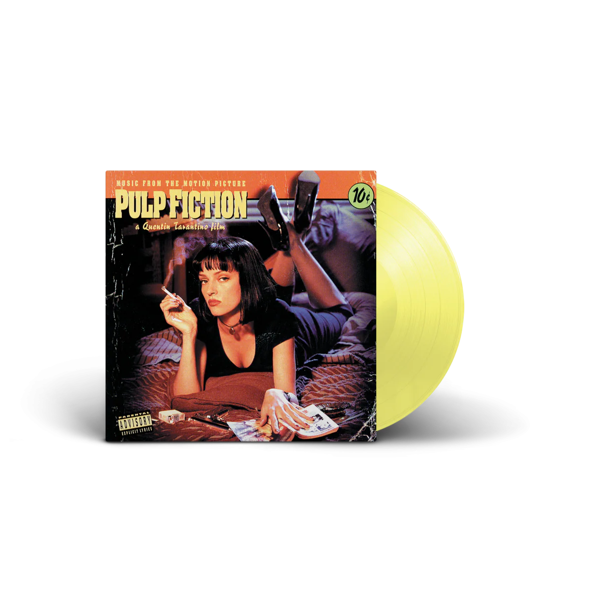 Pulp Fiction