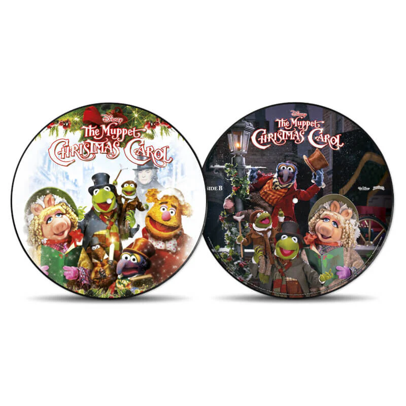 The Muppet Christmas Carol
