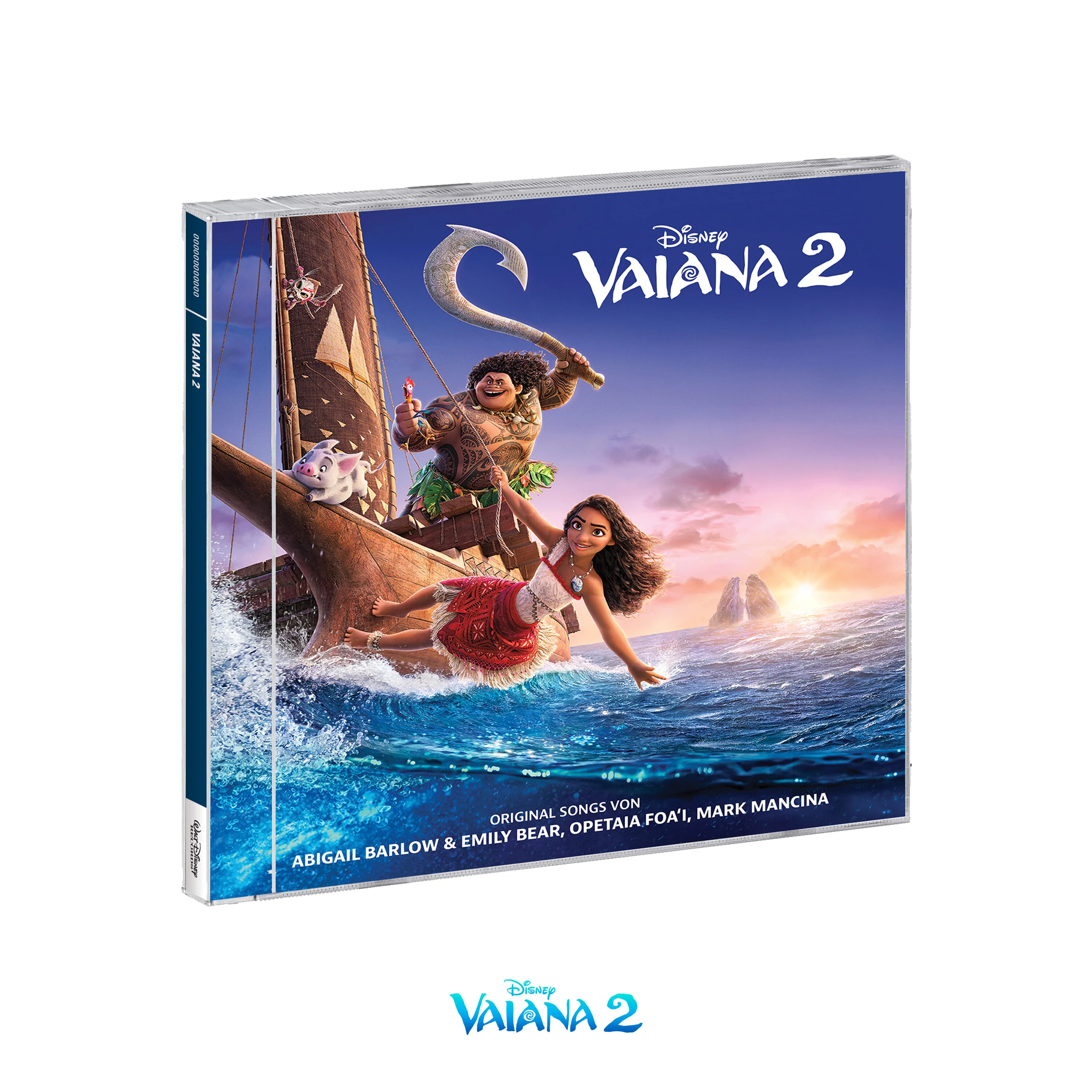 Vaiana 2 - Image 3