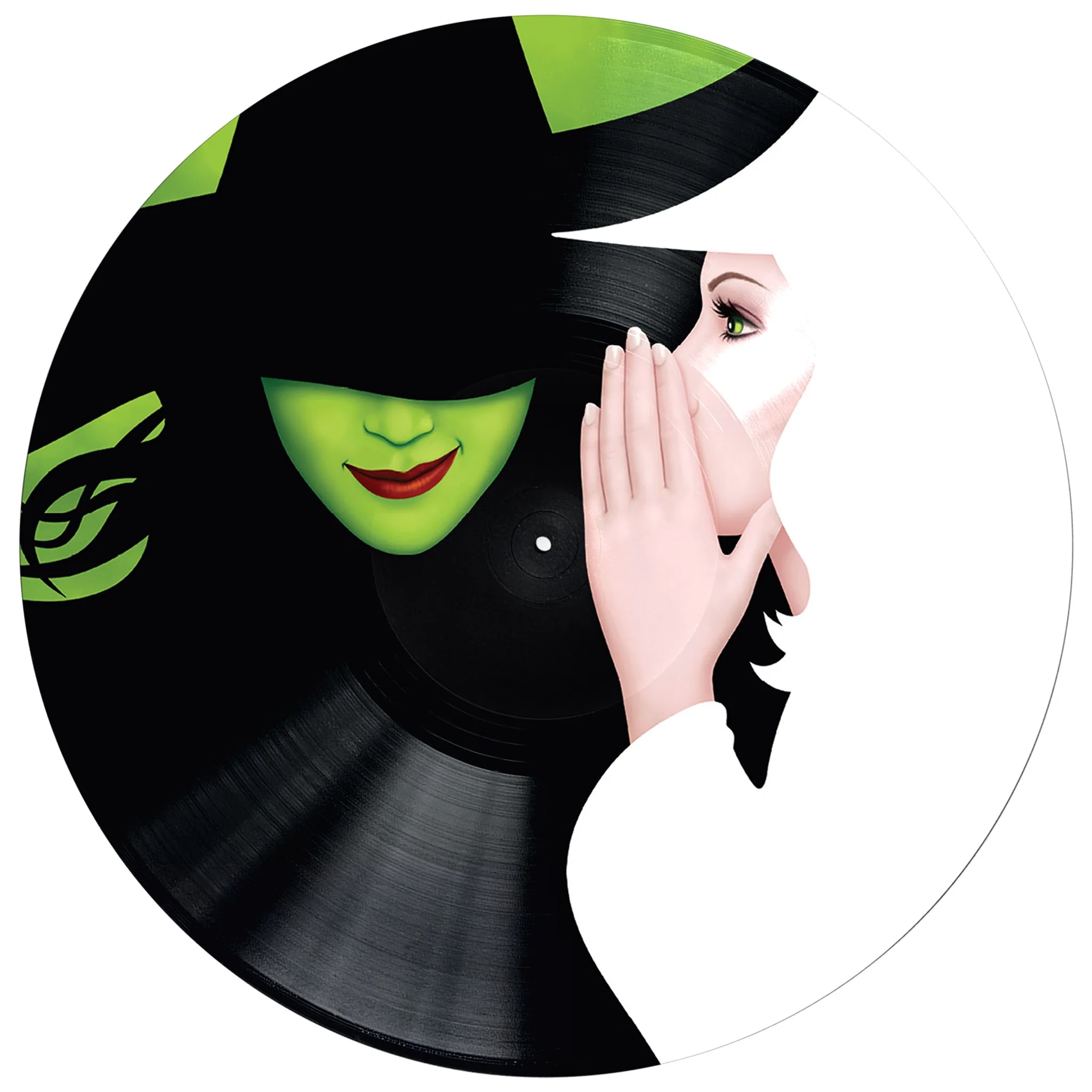 Wicked - Original Broadway Cast Recording - Image 4
