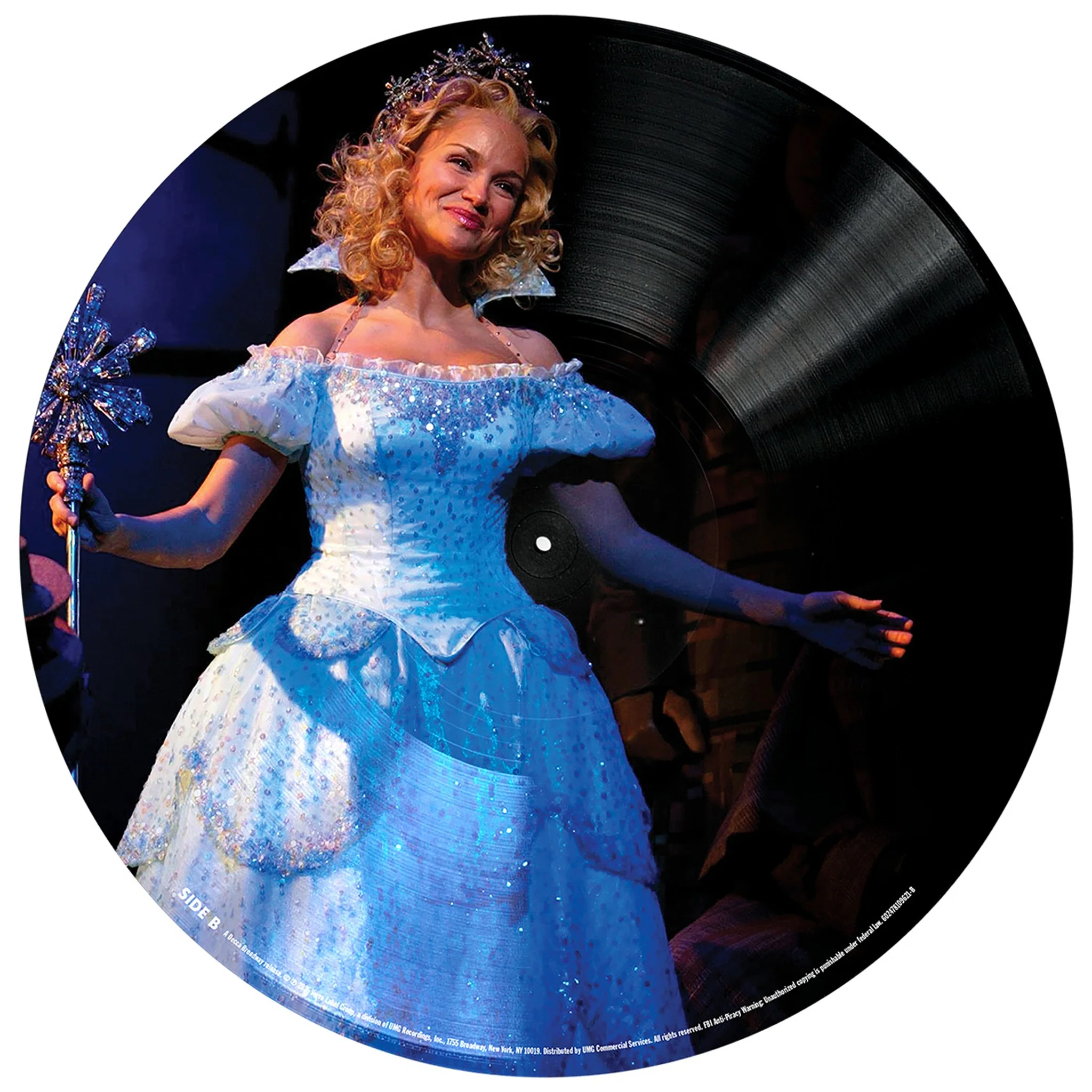 Wicked - Original Broadway Cast Recording - Image 5