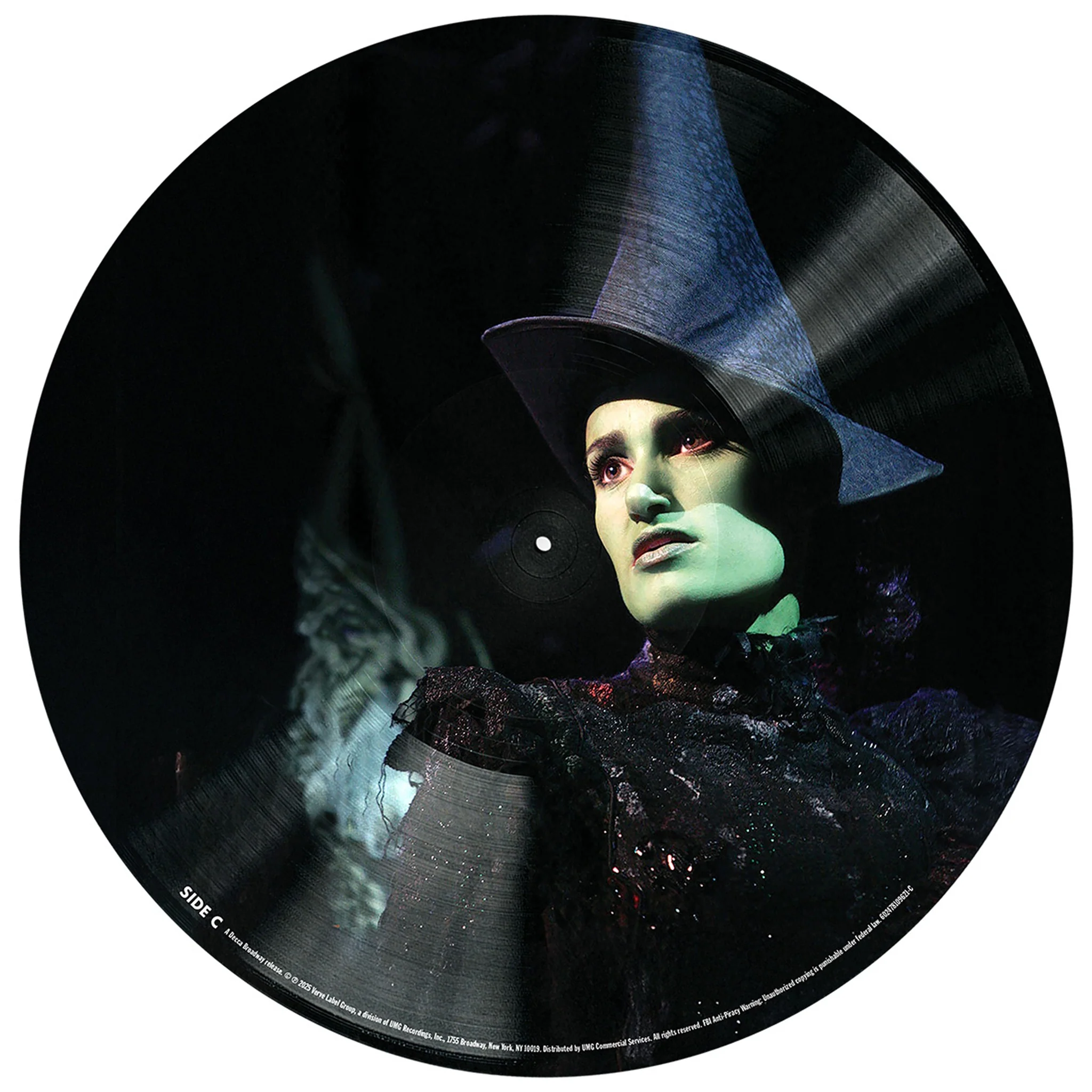 Wicked - Original Broadway Cast Recording - Image 6