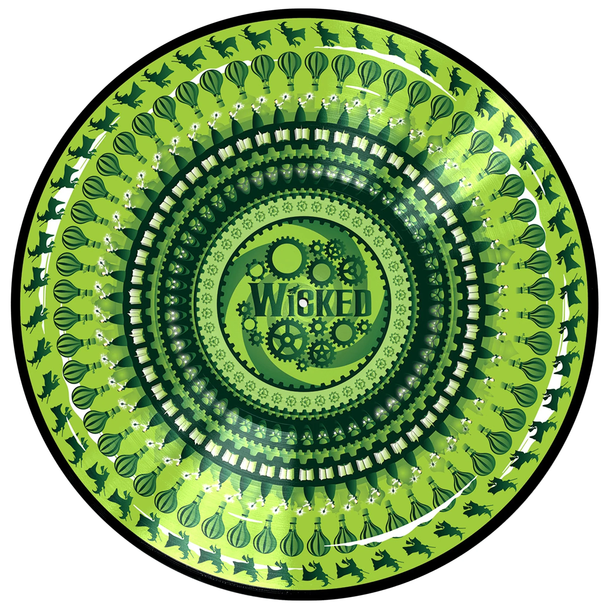 Wicked - Original Broadway Cast Recording - Image 7