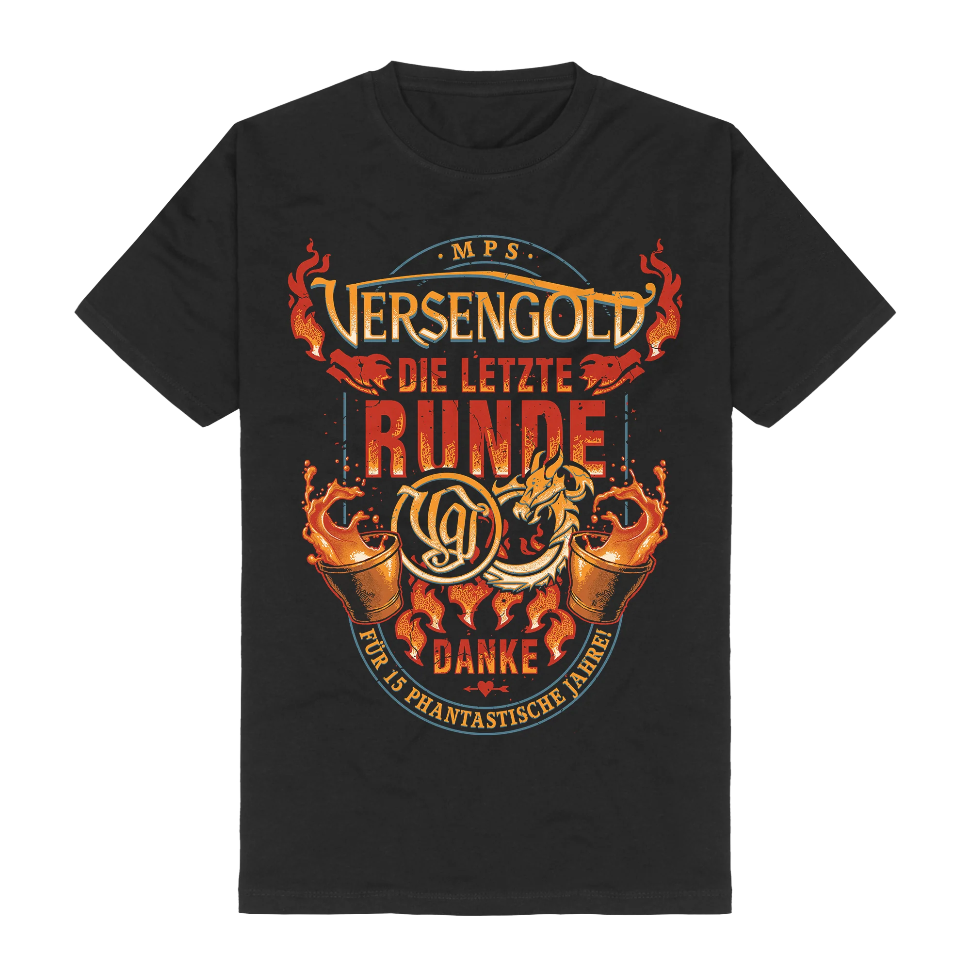 Neu & Trending Merch