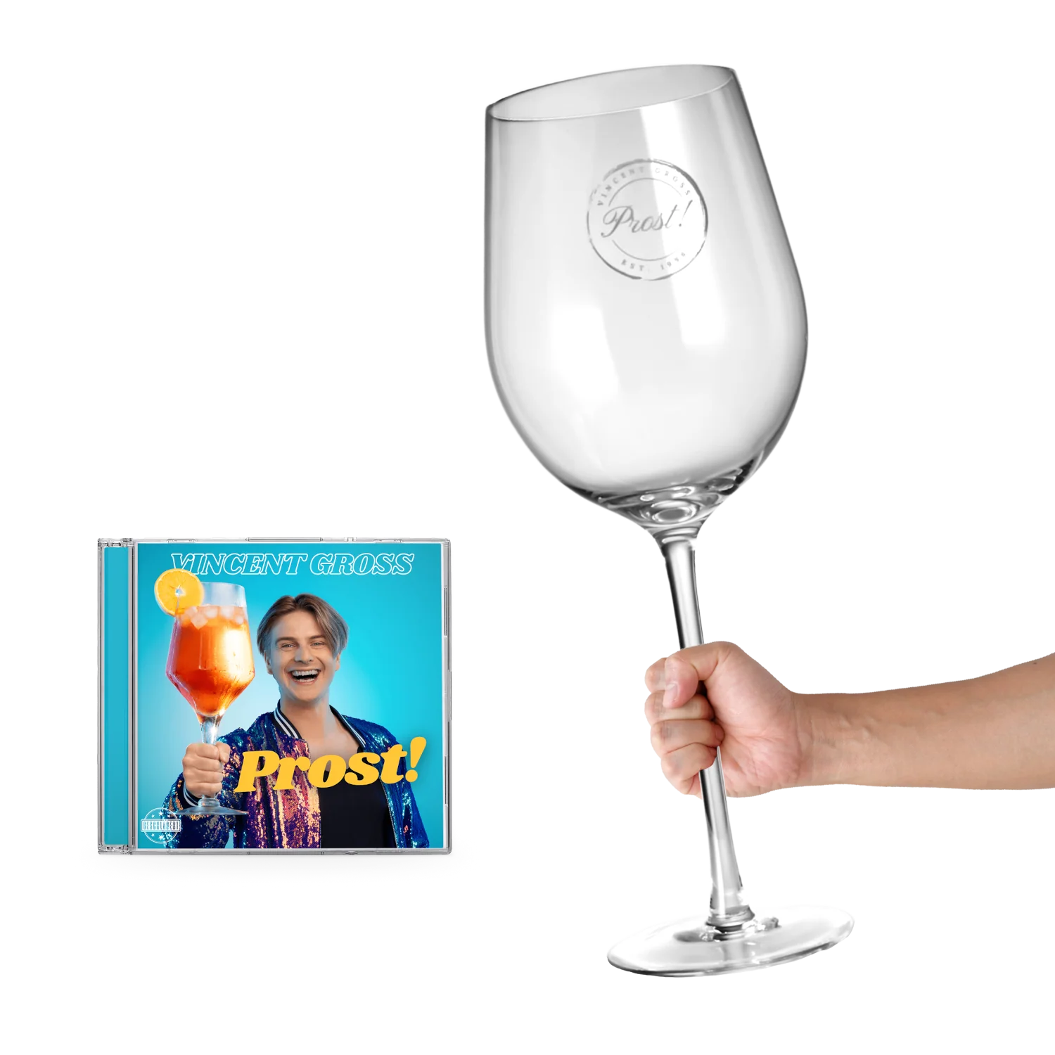 PROST!