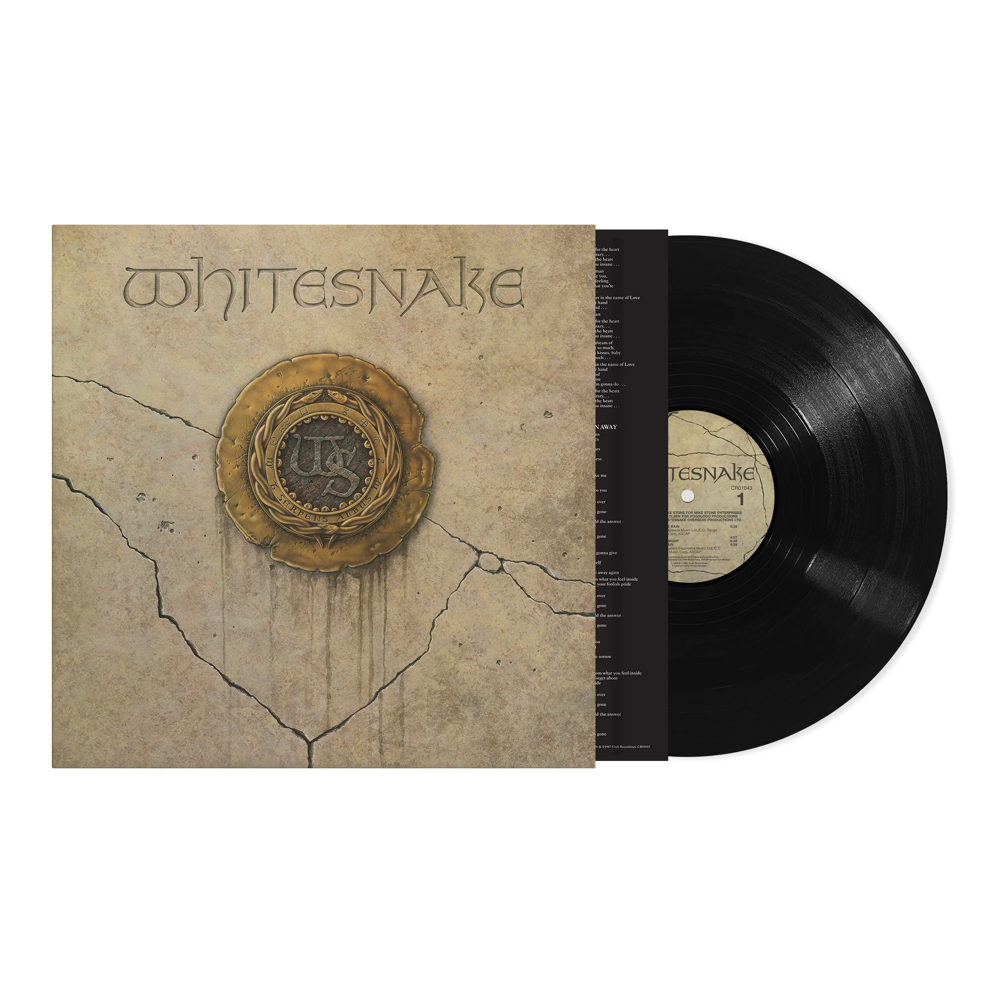 Whitesnake