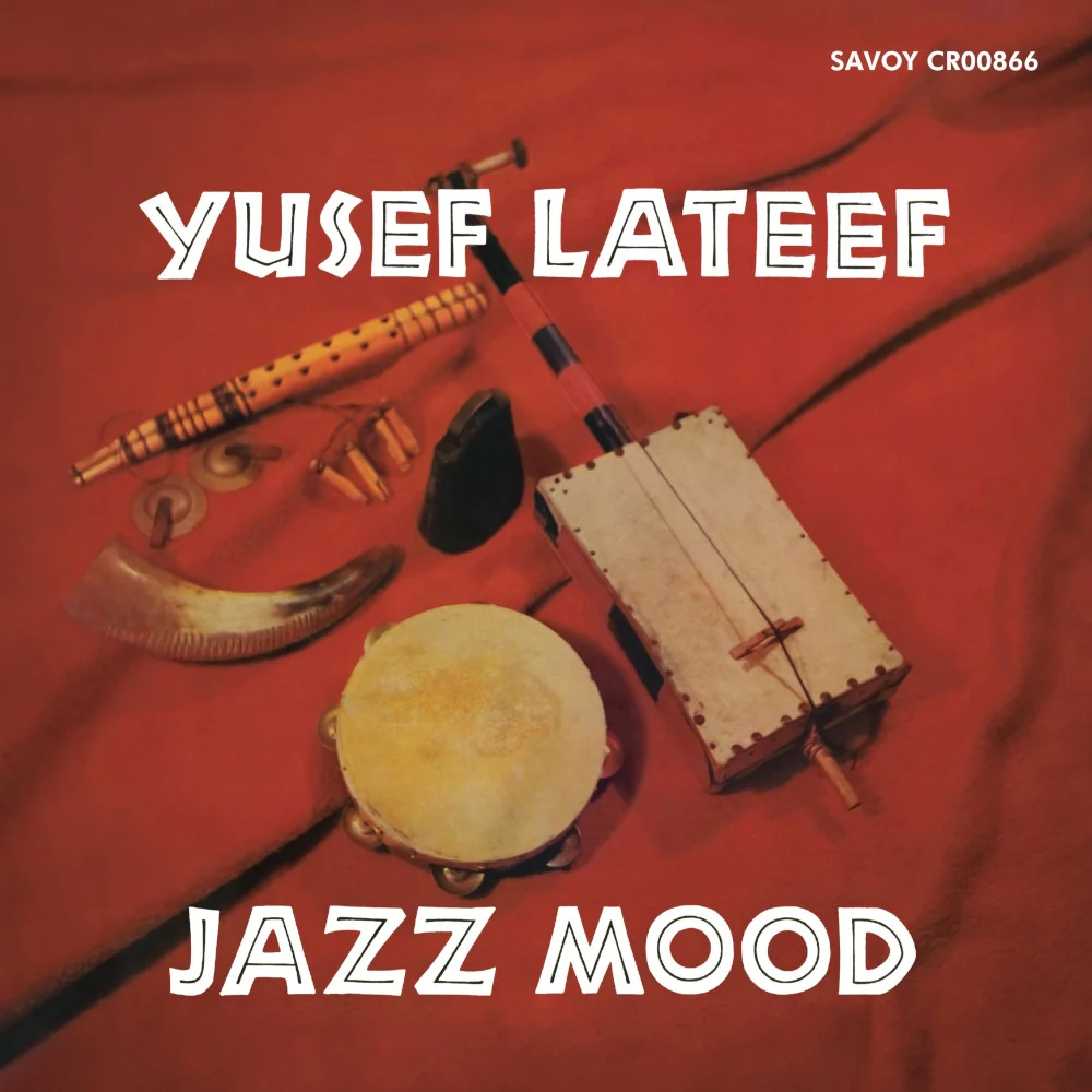 Jazz Mood - Image 4